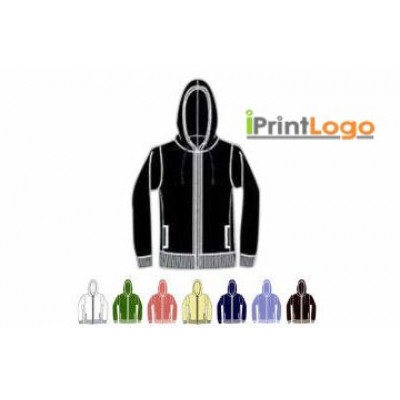 FLEECE HOODIES-IGT-WE2305